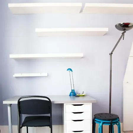 Apartamento Sumptuous In The Heart Of The Latin Quarter *