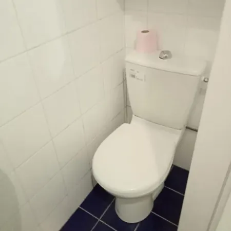 Sumptuous In The Heart Of The Latin Quarter Apartamento