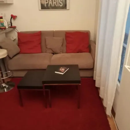 Sumptuous In The Heart Of The Latin Quarter Apartment Paris
