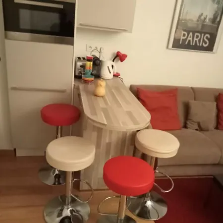 Sumptuous In The Heart Of The Latin Quarter Paris